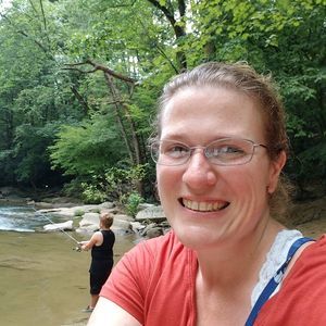 Meet your Posher, Toni